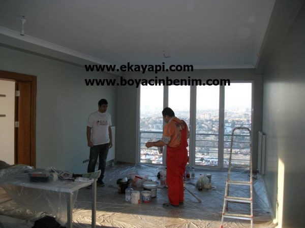 Usta Boyacılar Usta Boyacılar